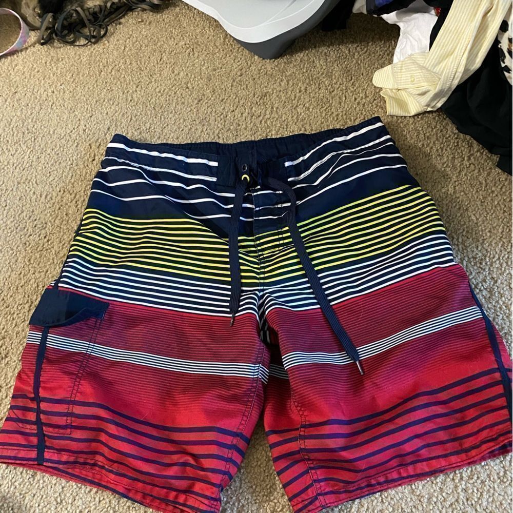 OP Swim Trunks 